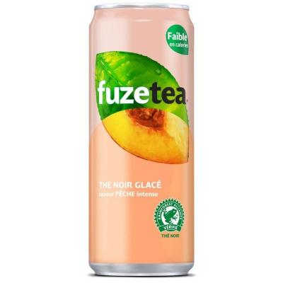 Fuze tea 33 cl