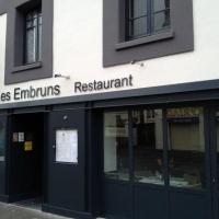 Les embruns