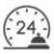 Reception 24h24