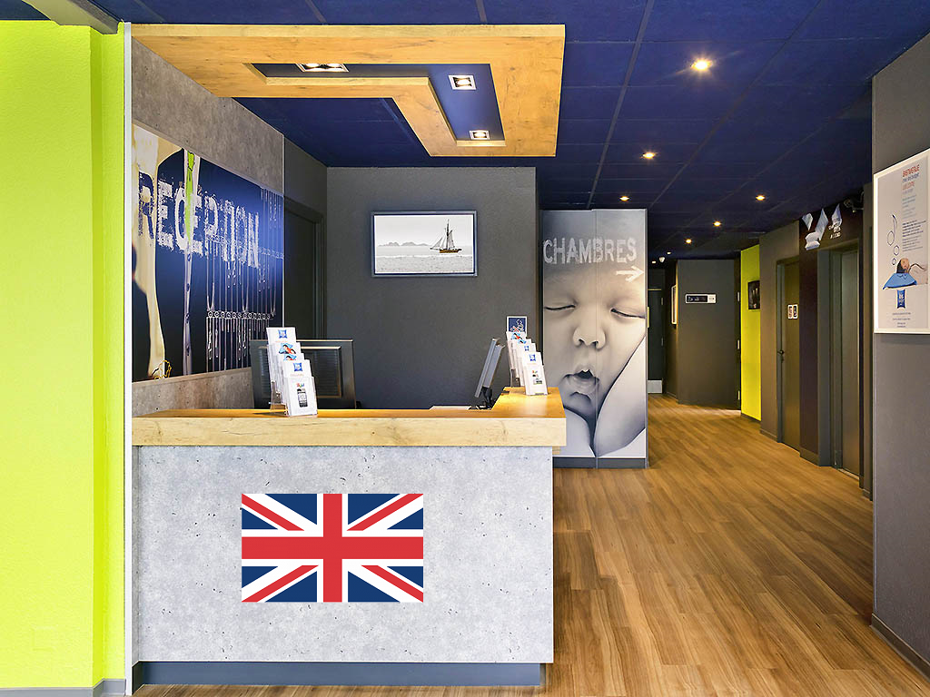 Reception EN